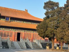 -历代帝王庙博物馆