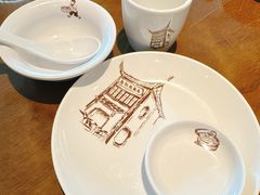 -南翔馒头店(豫园店)