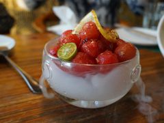 -烛影拾光观景餐厅·创意菜·摄影·小提琴(大唐不夜城店)