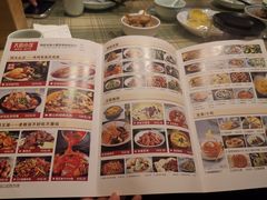 -大厨小馆(华阳城店)
