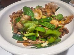 -茅庐川菜(烟台万象汇店)