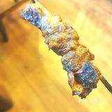 深夜食堂之必备——烧烤