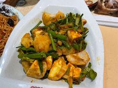-状元阁烧烤(新华路总店)