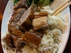 -香辉食馆(新兴路店)