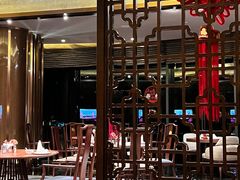 -蛇口希尔顿南海酒店·随轩中餐厅·粤菜