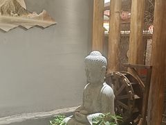 -熹悟海鲜火锅·广式打边炉