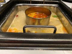 -鼎膳常火锅(华阳店)