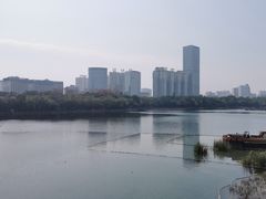 -南宁南湖公园