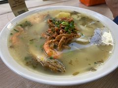 -面道赞宁海海鲜面(迎凤街店)