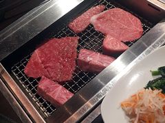-俺的焼肉(銀座9丁目店)