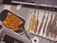 -丰茂烤串(外滩星荟中心店)