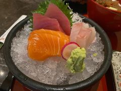 -九洲喜来登酒店湖月日餐厅