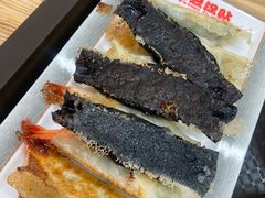 -众品老方子锅贴甜沫(李村店)