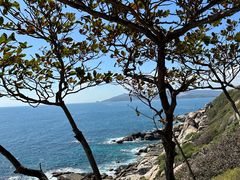 -三亚蜈支洲岛旅游区