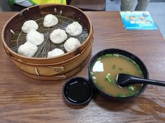 -万寿斋(山阴路店)