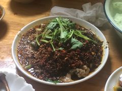 -人和水上飘(第一家店)