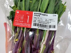 -盒马鲜生(曜一城店)