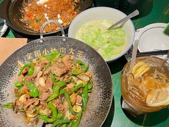 -费大厨辣椒炒肉(太平老街店)