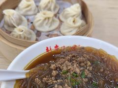 -新丰小吃(中山中路分店)