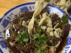 -清真-戏楼王记牛肉面
