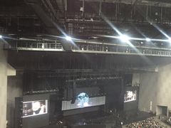 -成都金融城演艺中心