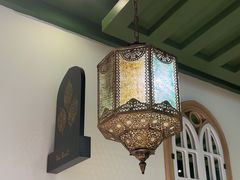 -Thai Basil罗勒叶泰式餐厅(时代天街店)