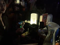-Perry's·酒吧(黄埔大道店)