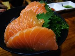 -炙忧烤肉屋(中国铁建广场店)
