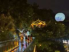 -巴倒烫陆派火锅山庄(南山总店)