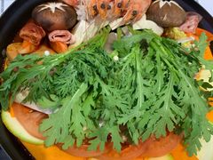 -BOPEYE·波派炸鸡(九霄天地店)