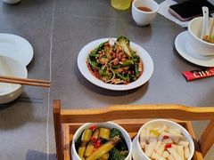 -陈熹公民族美食文化餐厅(中华广场店)