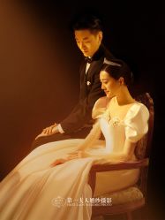 -第一夫人婚纱摄影(南京店)