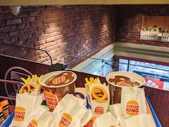 -汉堡王(天津鲁能店)
