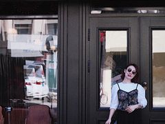 门面-上古咖啡ShadowCafe&Reastaurant(哈尔滨中央大街店)