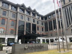 -浦华大酒店-台南担仔面海鲜楼