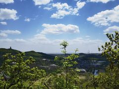-棋盘山风景区