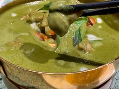 -Home Thai·泰谣(王府井apm店)