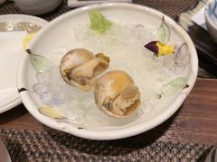 -田舍家Inakaya·炉端烧·铁板烧(天汇igc店)