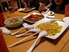 -宏状元现熬粥·京味菜(五棵松店)
