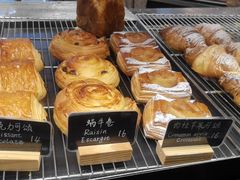 -麦田工坊(月湖店)