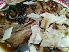 -旺顺阁鱼头泡饼(小红门店)