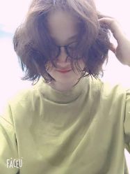 -MMby Hair Code芭曲发型