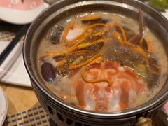 -雍和会海鲜姿造自助(湖东路店)