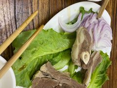 -217丰惠源抓饭(江乾路店)