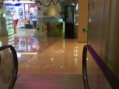 -布吉佳兆业广场