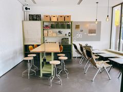 -SAANCI山池咖啡(卓悦中心店)