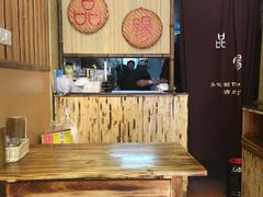 大堂-膳糧·汕头肠粉·潮汕小吃(龙怡店)