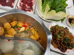 -八合里潮汕鲜牛肉火锅(吉大店)