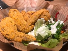 -KimPro 辛普乐概念韩餐