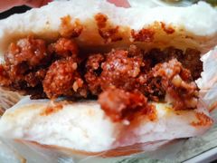 笼笼肉夹馍-天府米线笼笼肉夹馍(钟楼小区店)